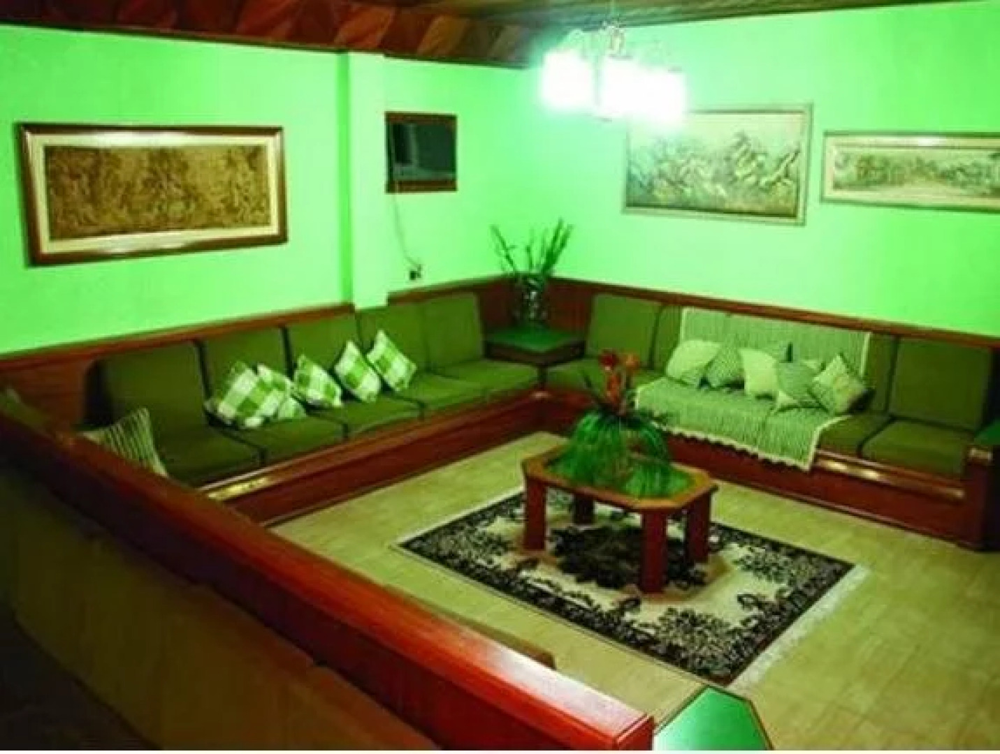 GoldMen Select Maringá