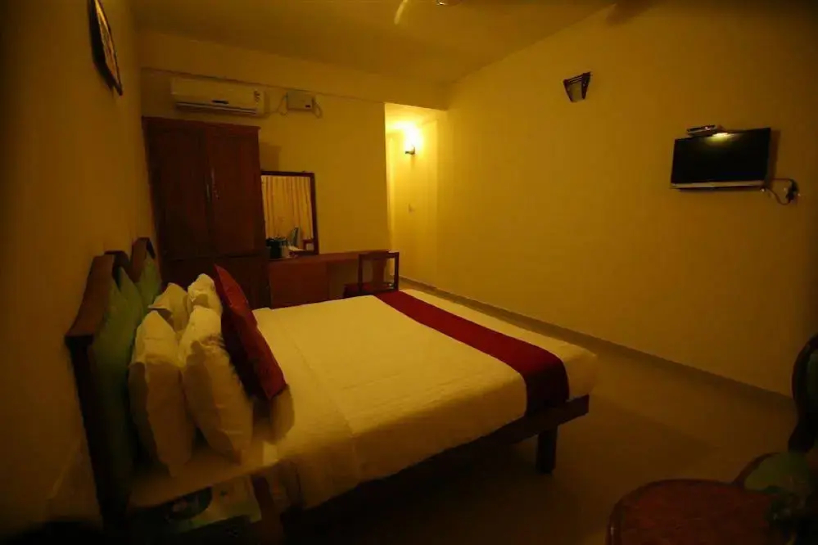 Samudratheeram Beach Resort