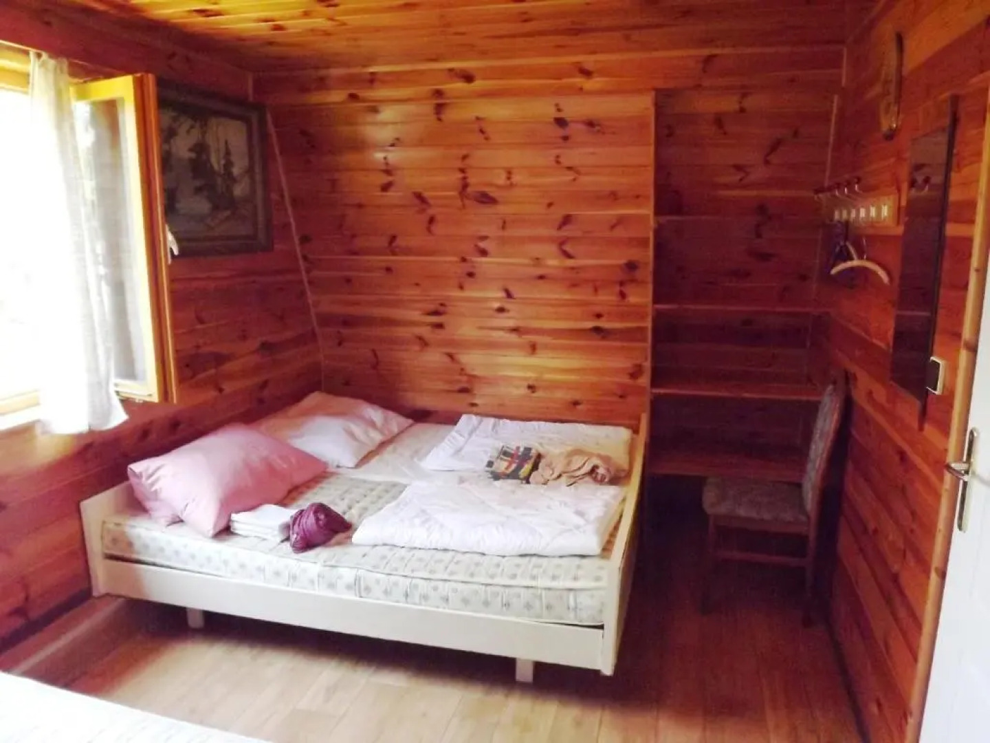 Holiday House Vranov Dam