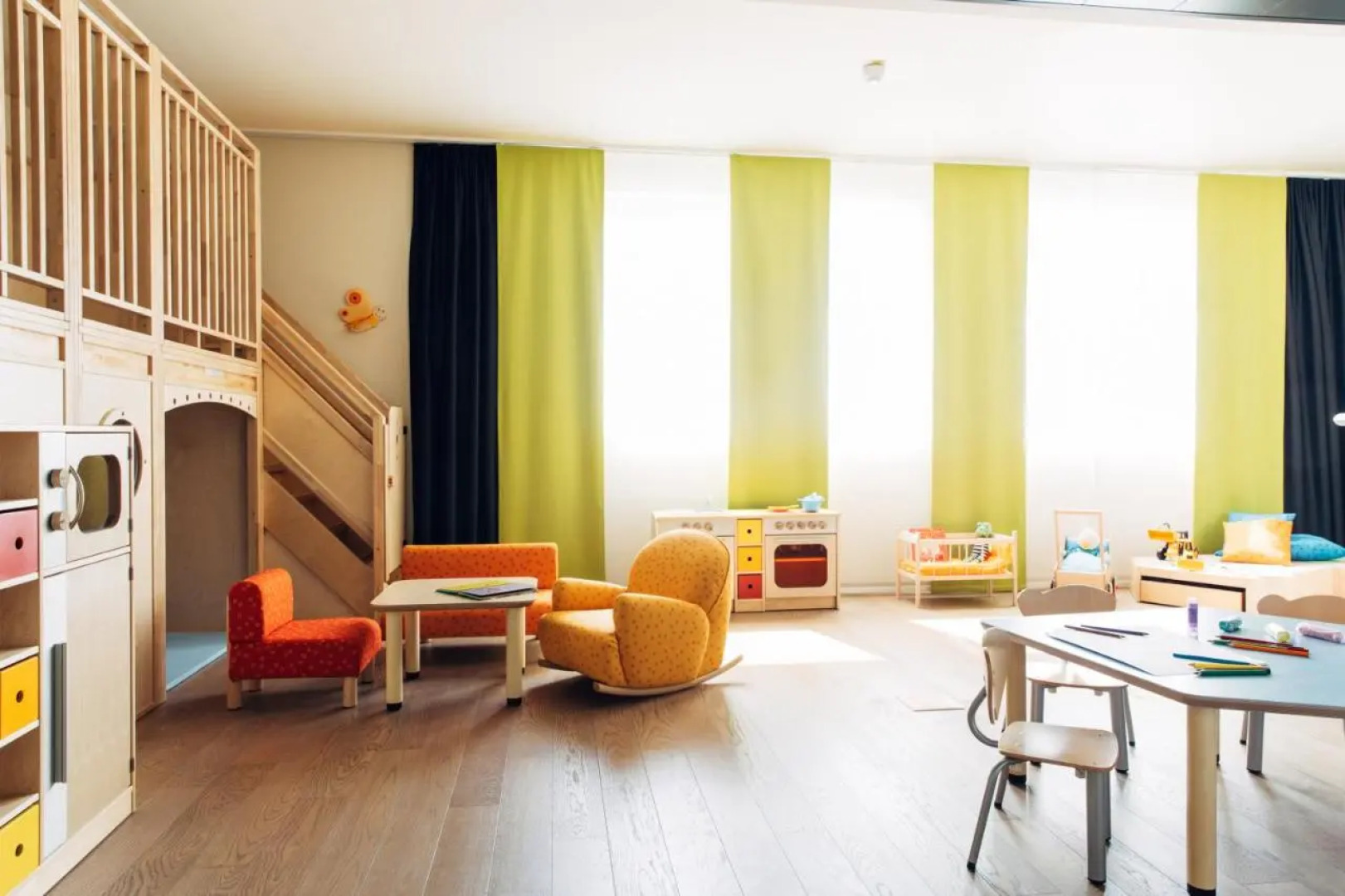 harry’s home München Moosach hotel & apartments