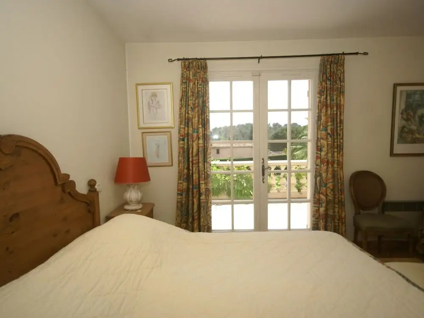 Stunning Villa With Heated Swimming Pool, air Conditioning and Large, Private, Enclosed Garden