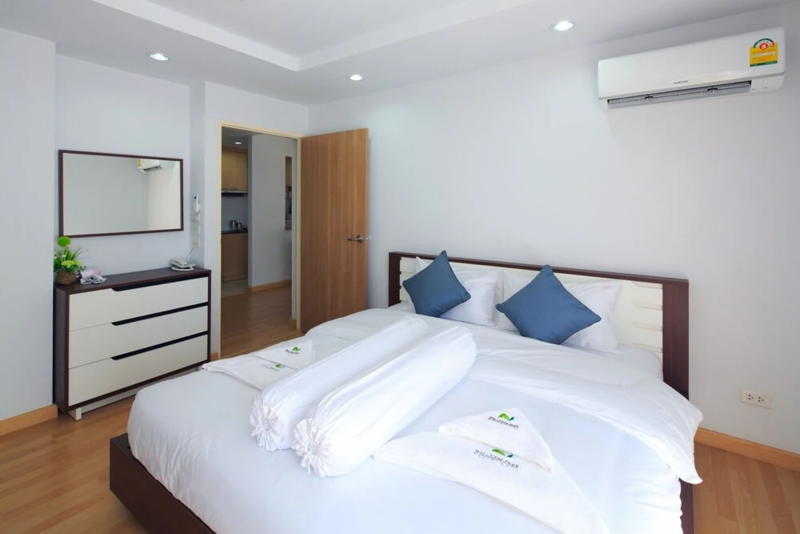 Wellness Park Residence