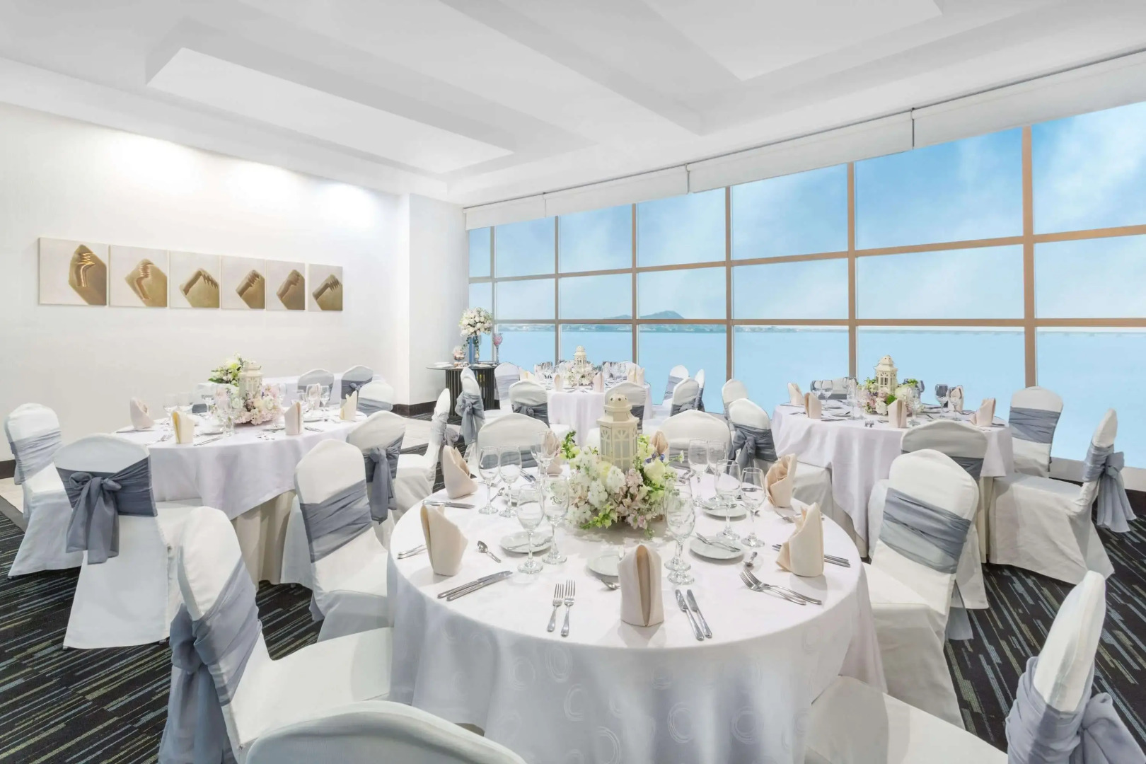 Wyndham Guayaquil Puerto Santa Ana