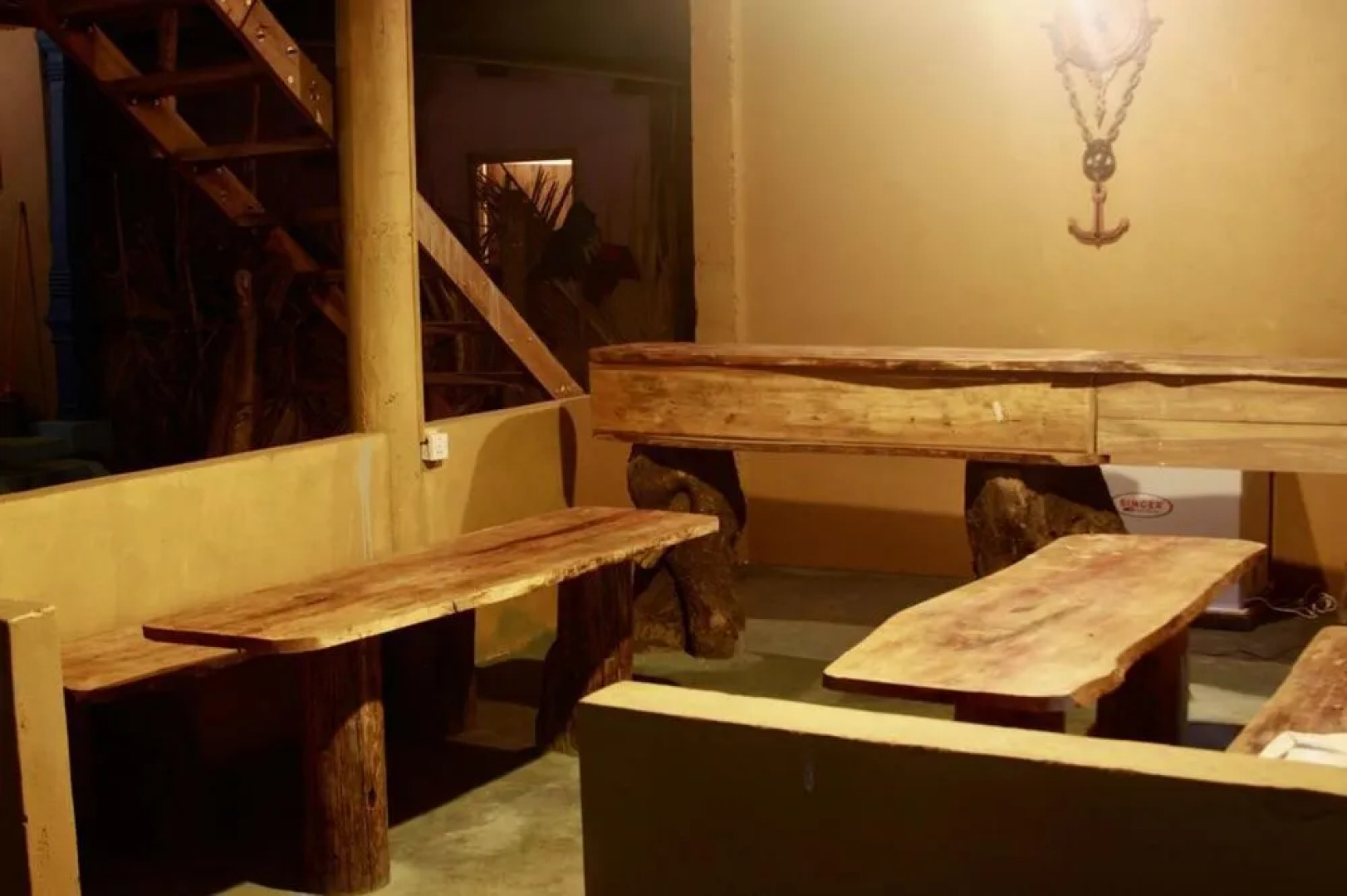 Surf Camp Arugam bay