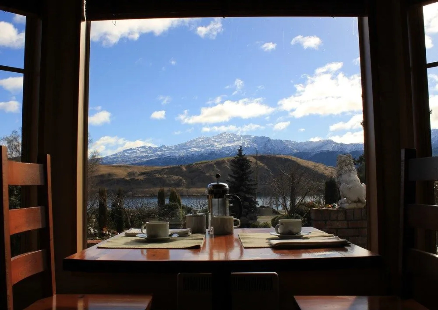 The Turret Bed and Breakfast