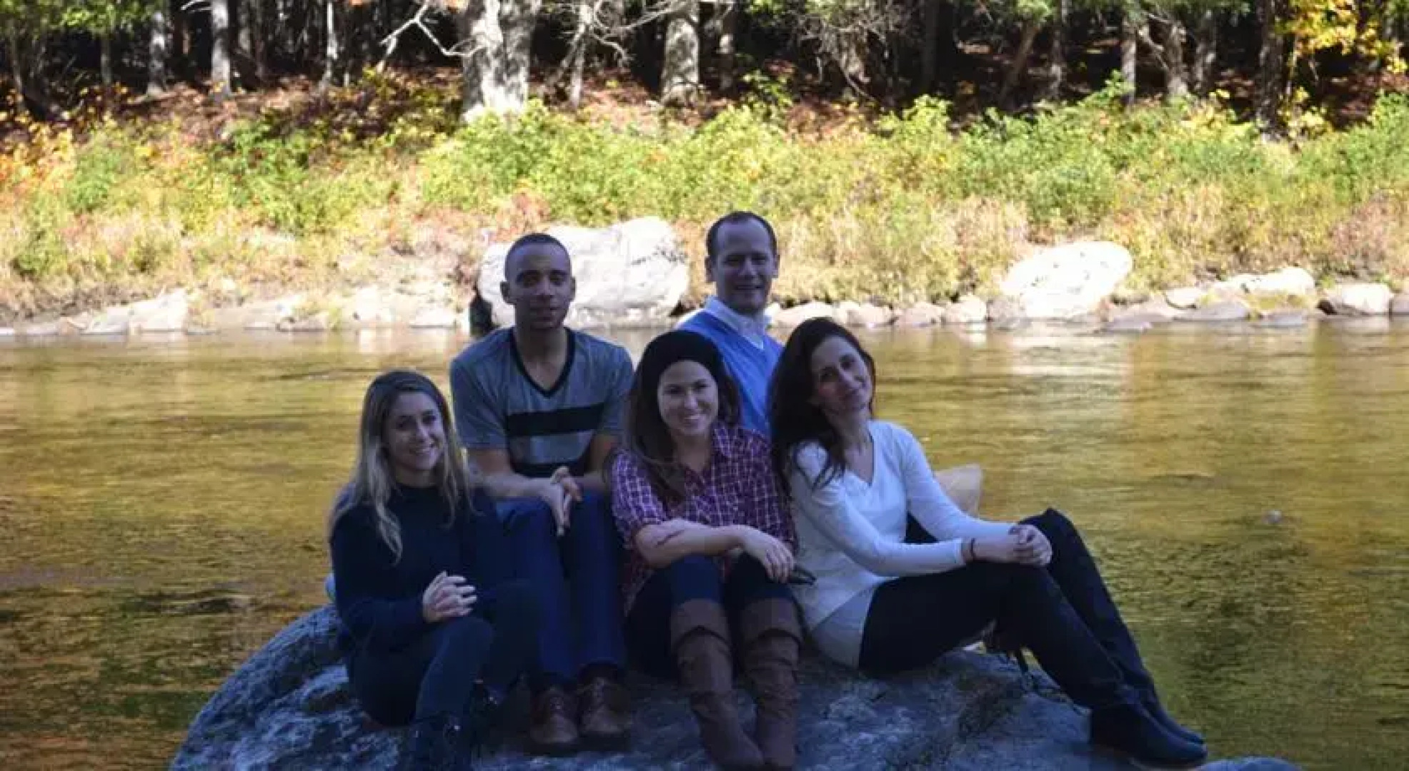 Riverhouse Inn Bed & Breakfast