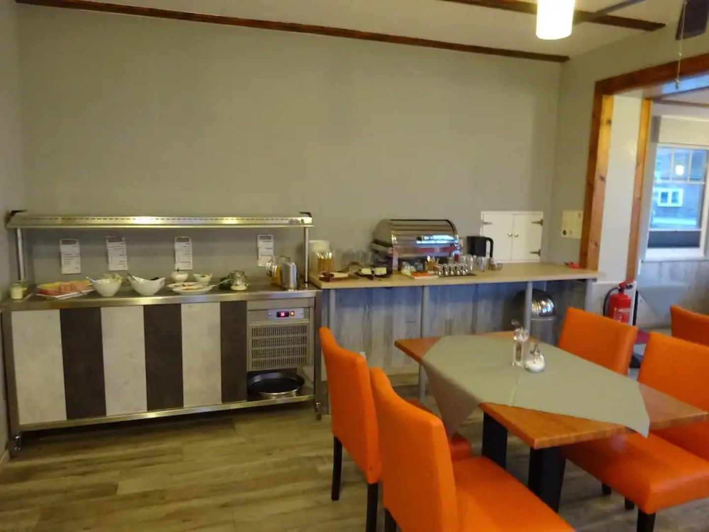 Hotel Haus Meeresblick