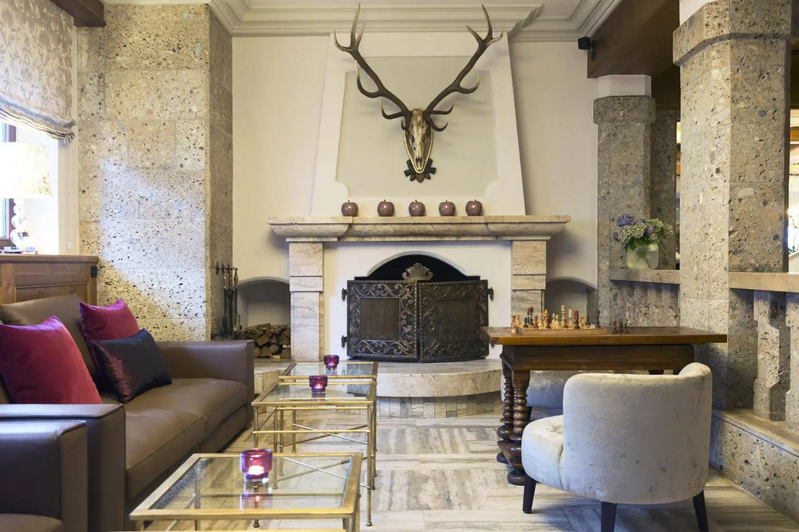 ElisabethHotel Premium Private Retreat