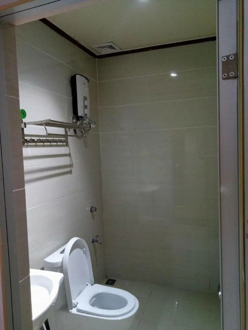 Meaco Hotel - Calbayog