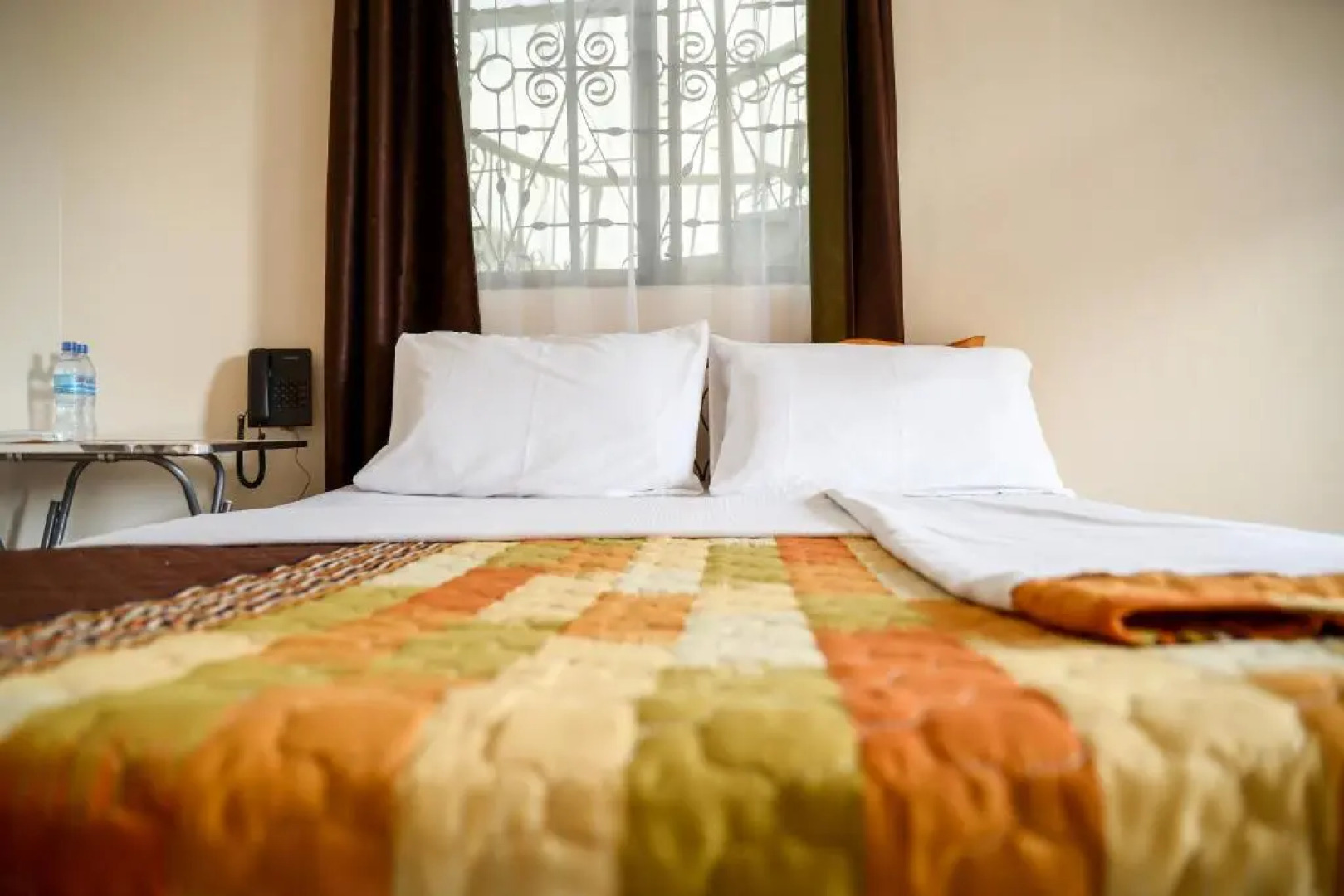 La Vista Garden Hotel