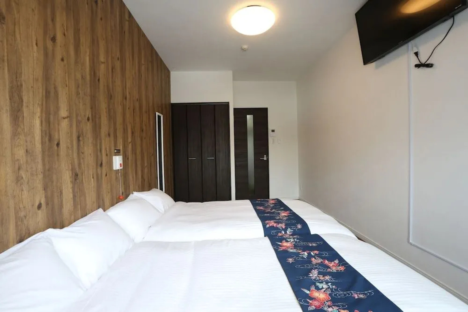 Hotel Urbansea 5 Tomari