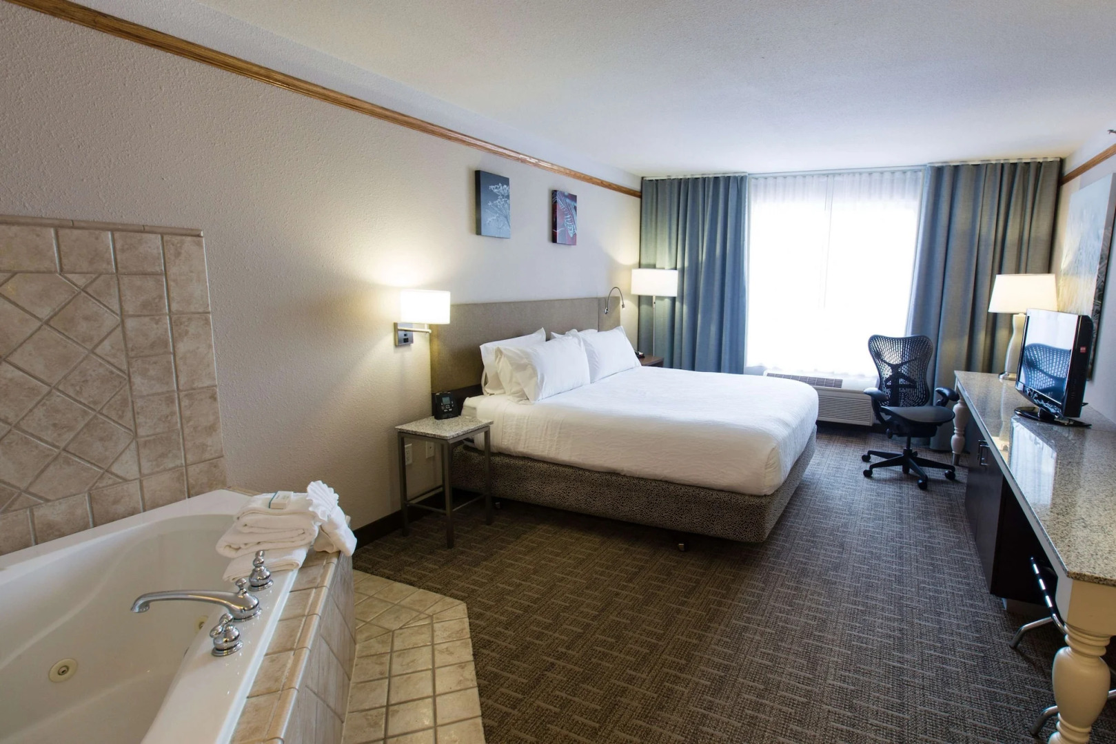 Hilton Garden Inn Grand Forks - UND
