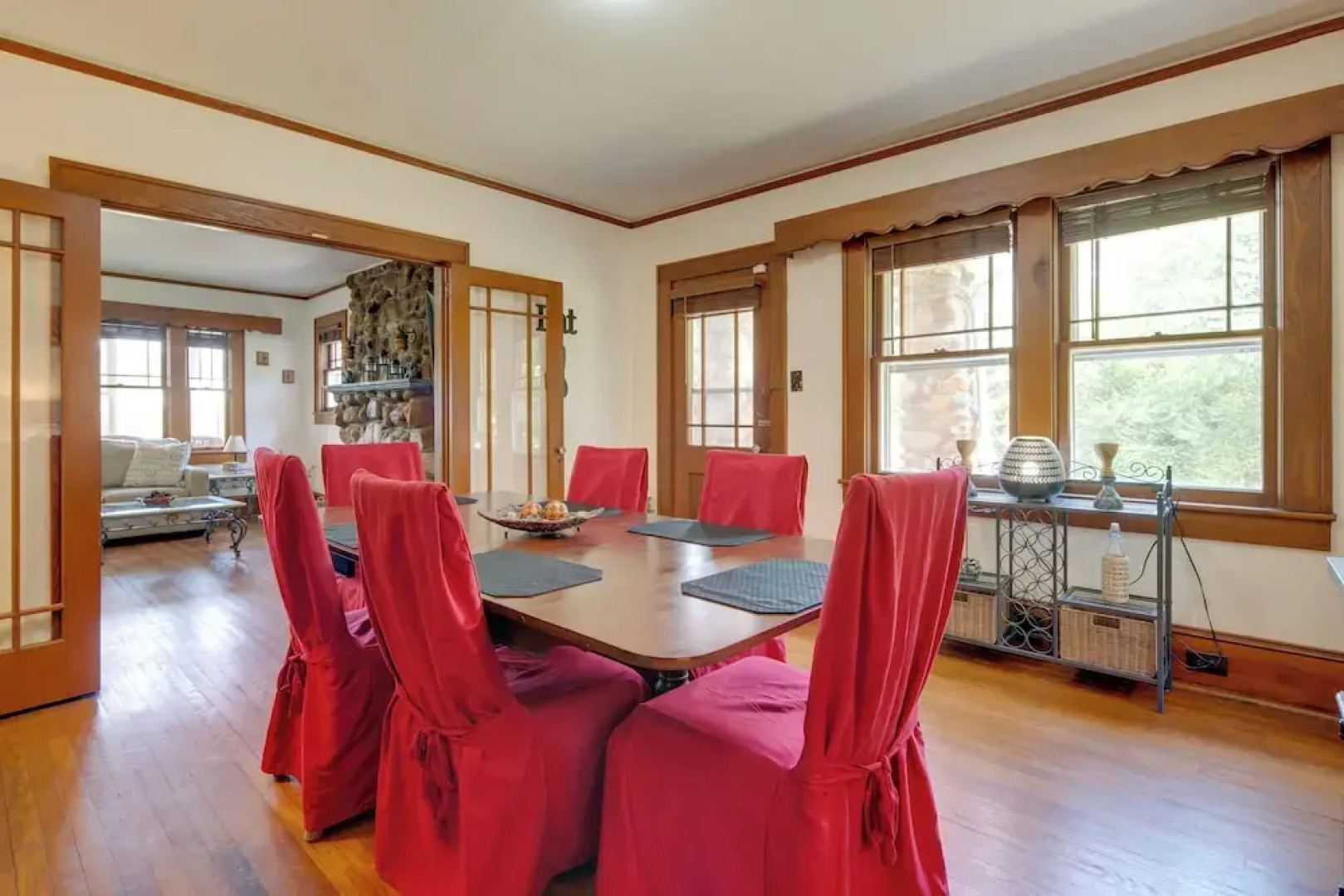 Hike + Explore: Mountain-view Escape in Candler