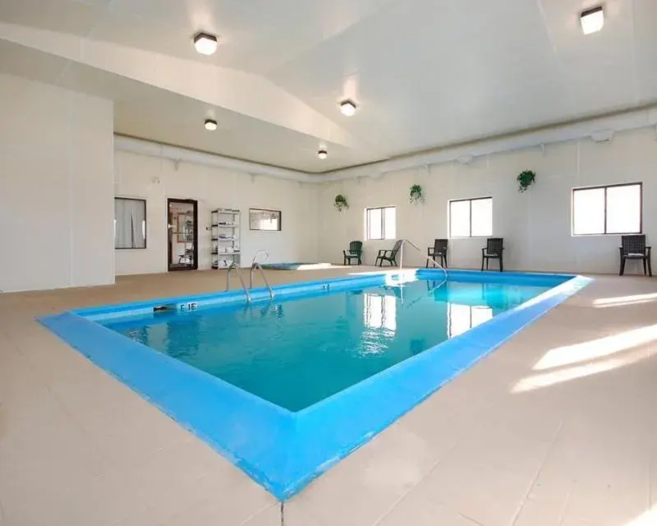 Comfort Inn Scottsbluff