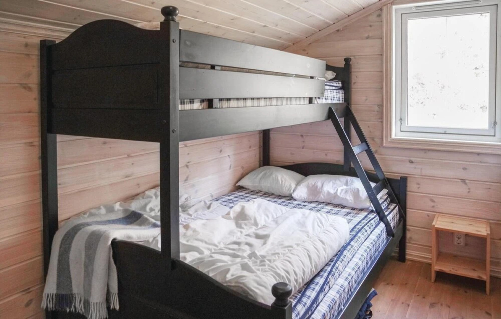 Awesome Home in Hol With 4 Bedrooms and Sauna