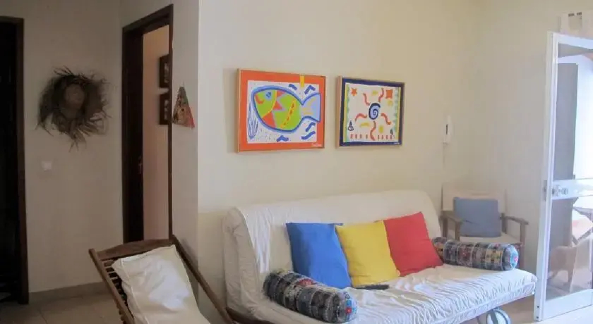 Beach House Porto Santo