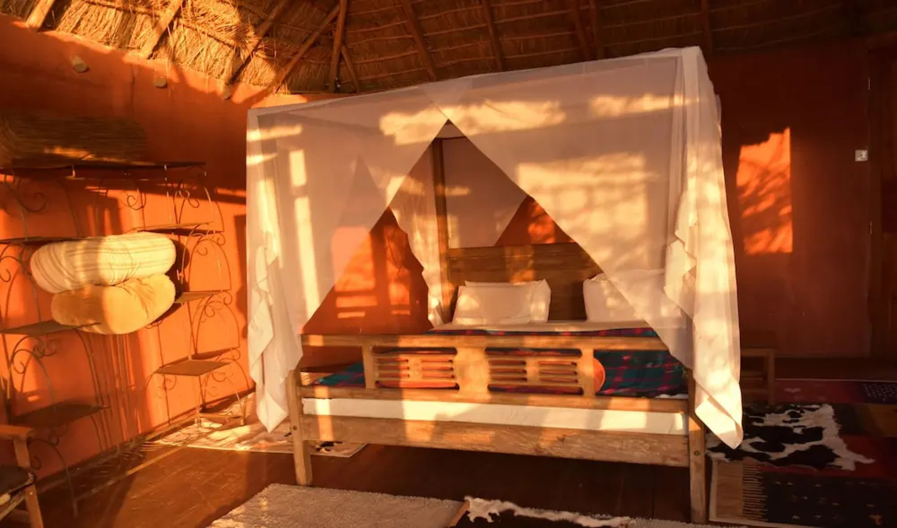 Ewaso Camp Laikipia