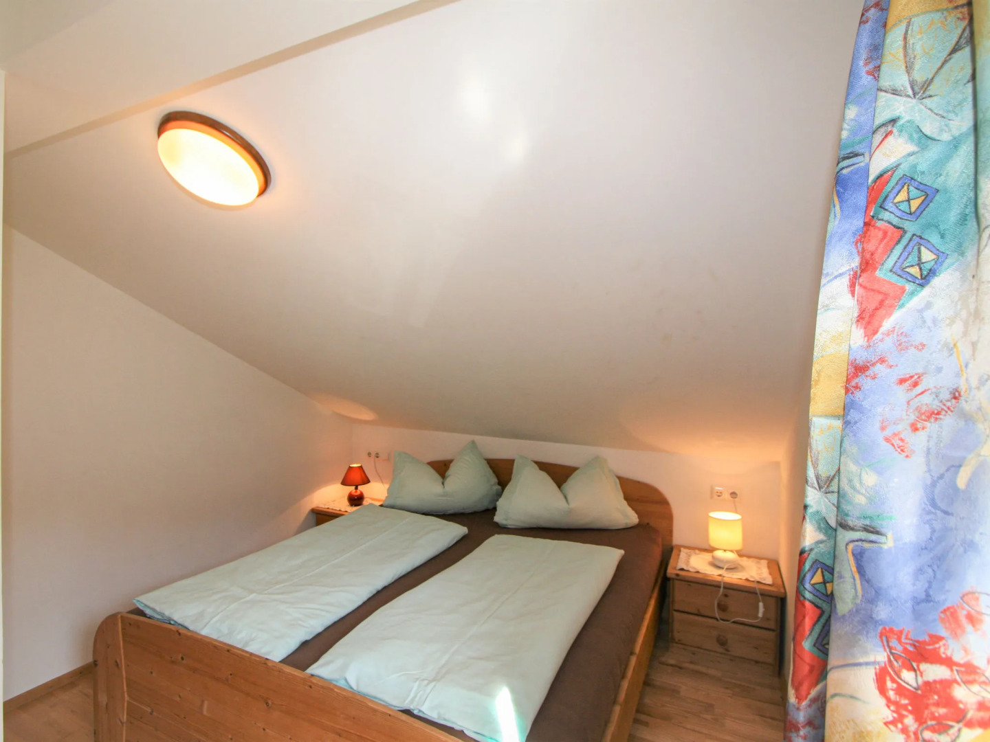 Hotel Pension Wiesenhof