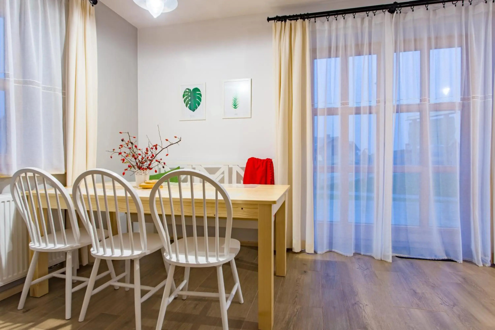 Osada Cztery Pory Roku