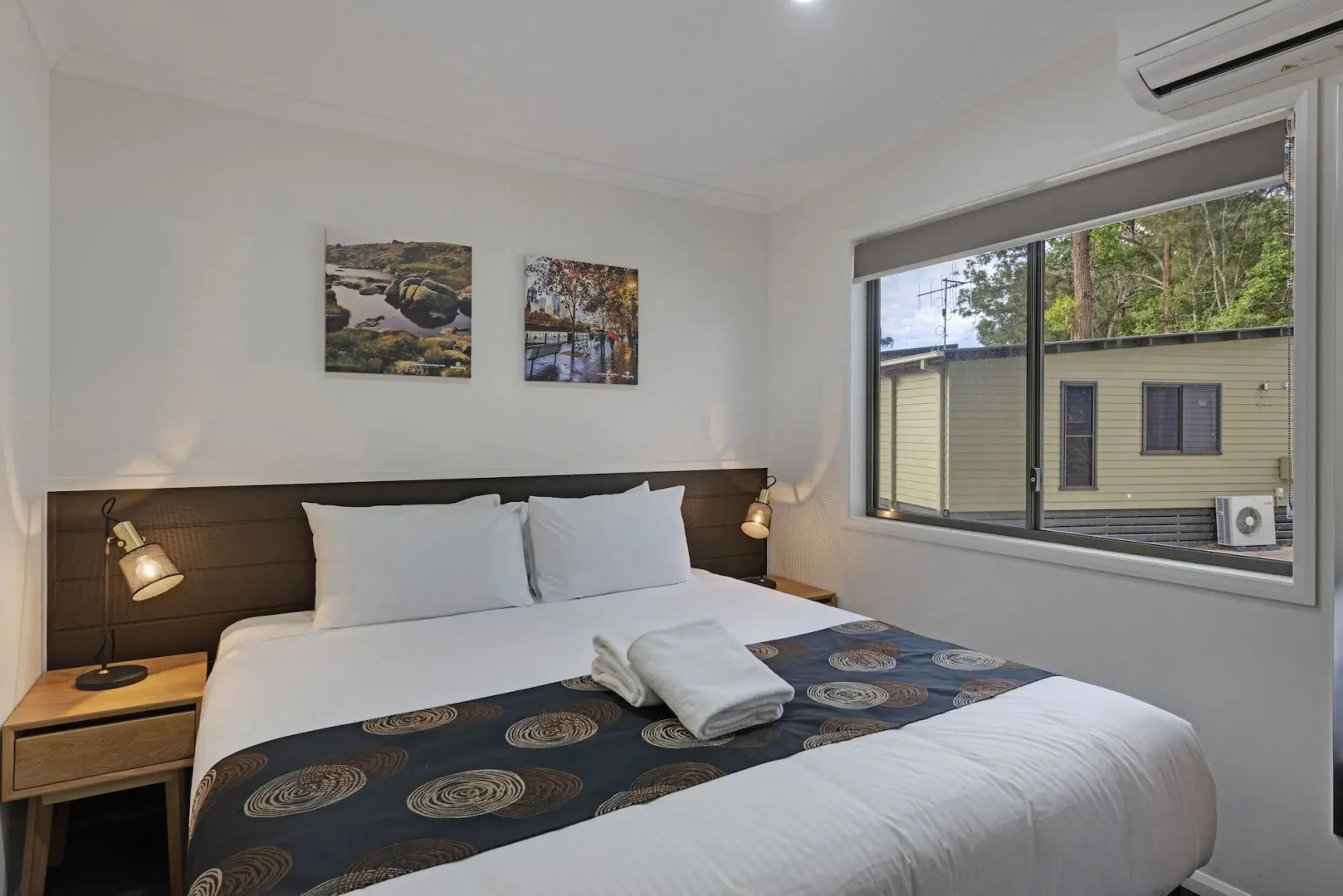 Discovery Parks - Forster