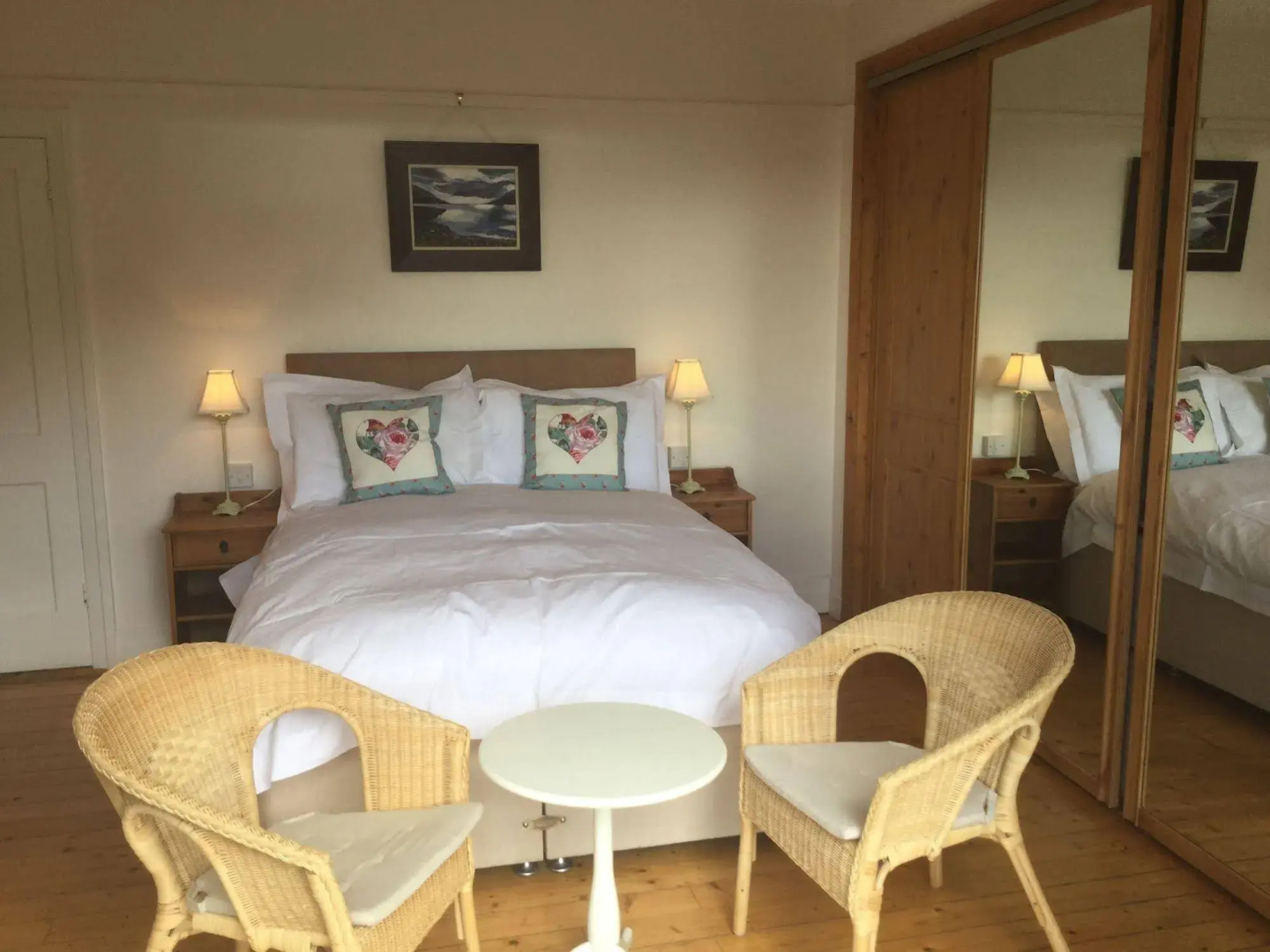 The Sands B&B Rostrevor