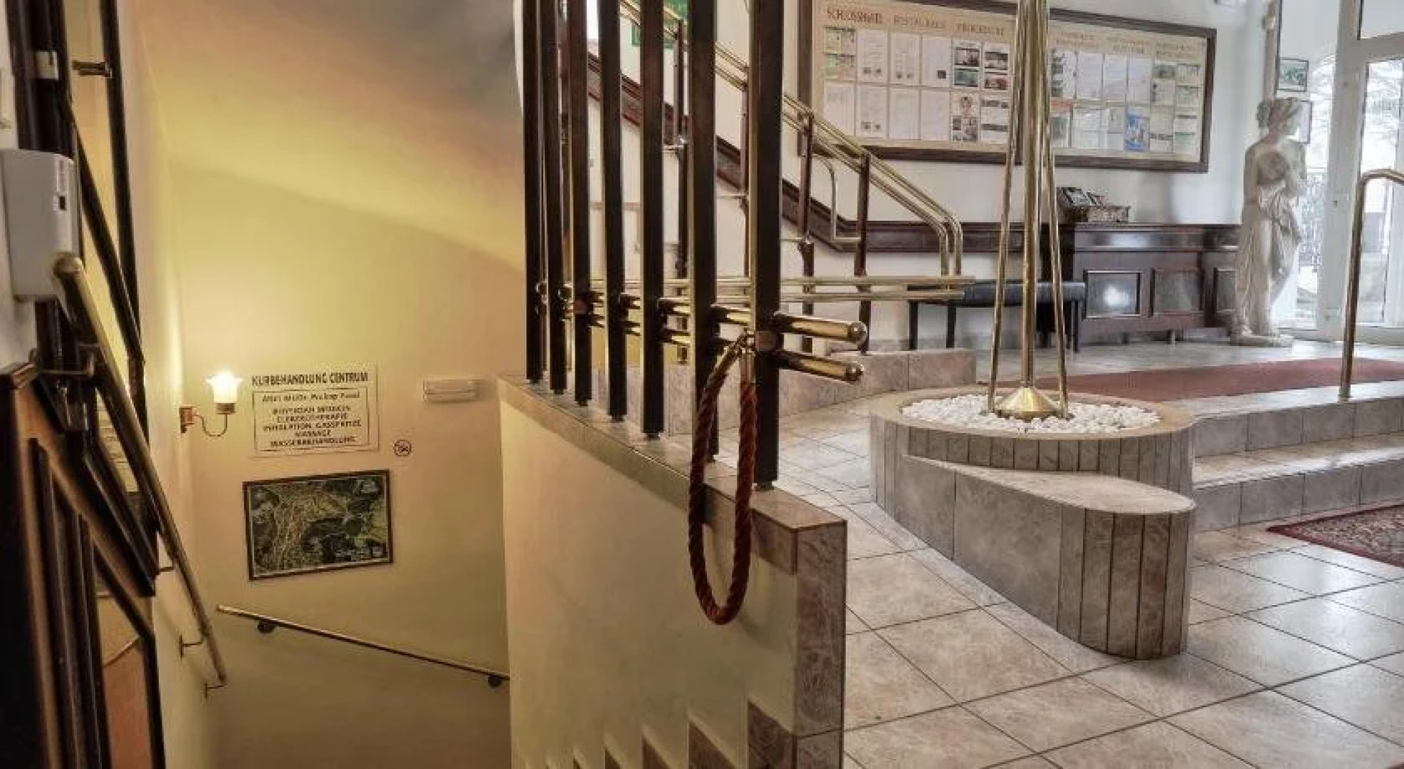 Schlosshotel Marienbad