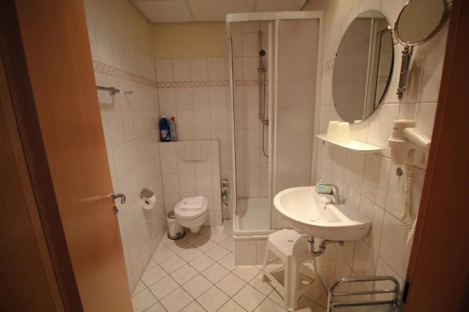 Fürstenhof - Ferienwohnung 104