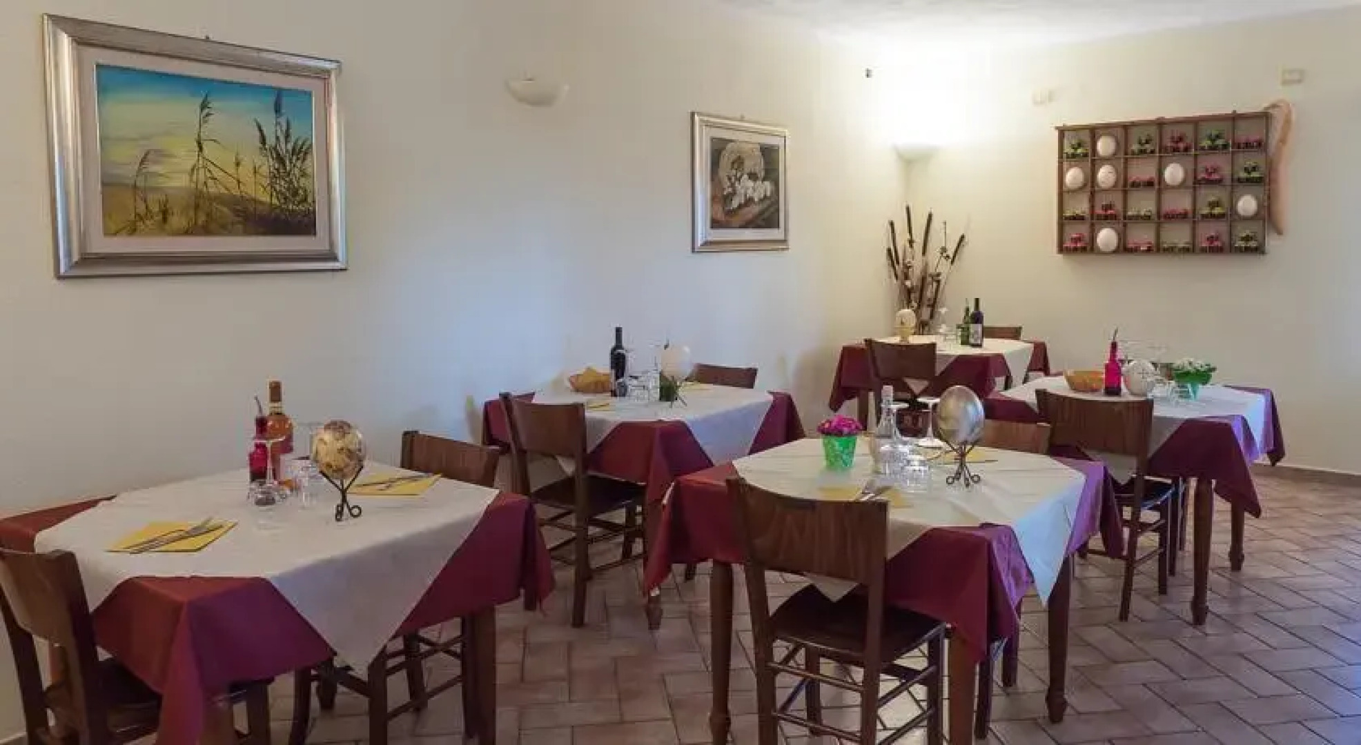 B&B Corte degli Struzzi