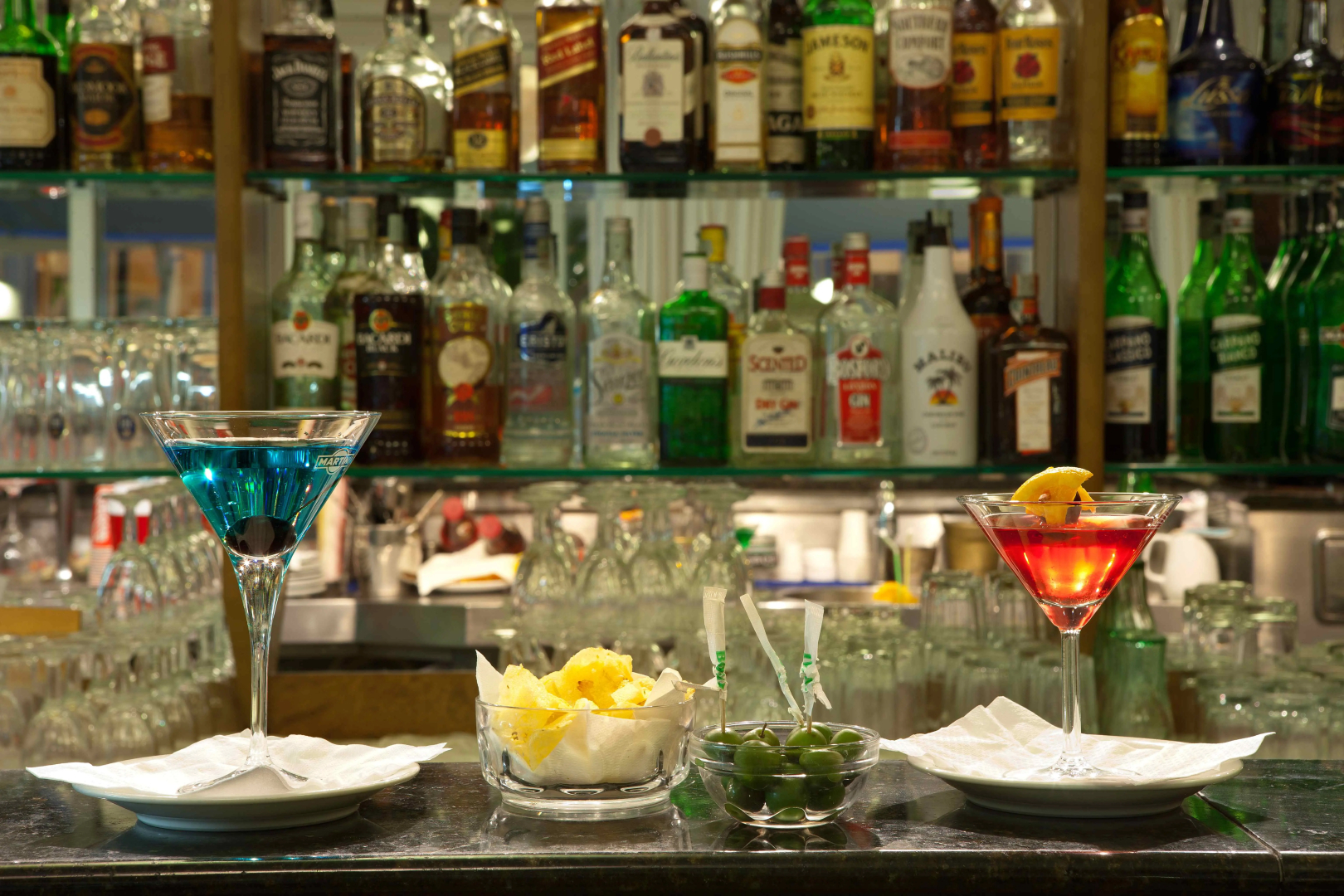 Hotel Rivage Sorrento