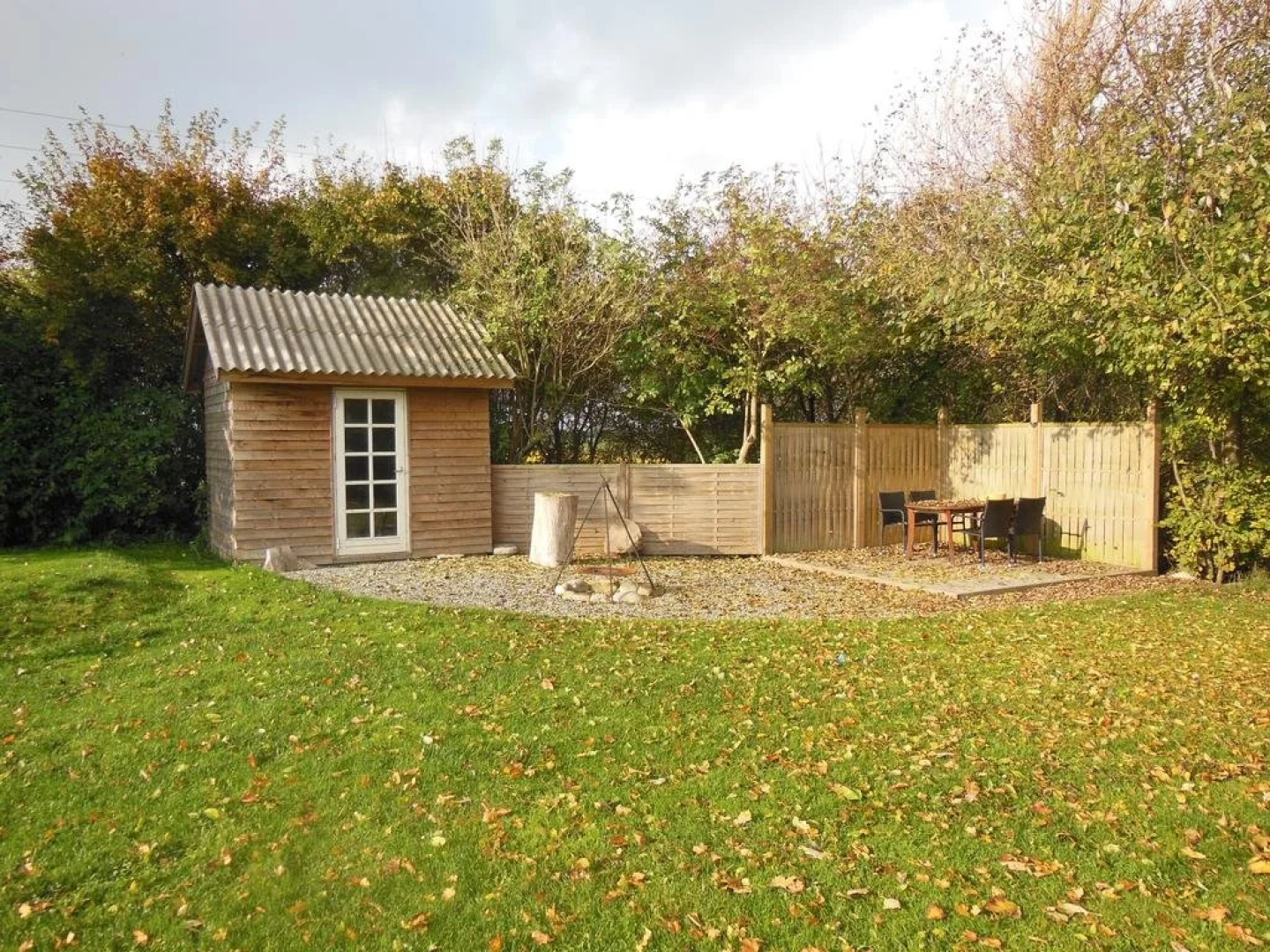 Holmsland Bed & Breakfast