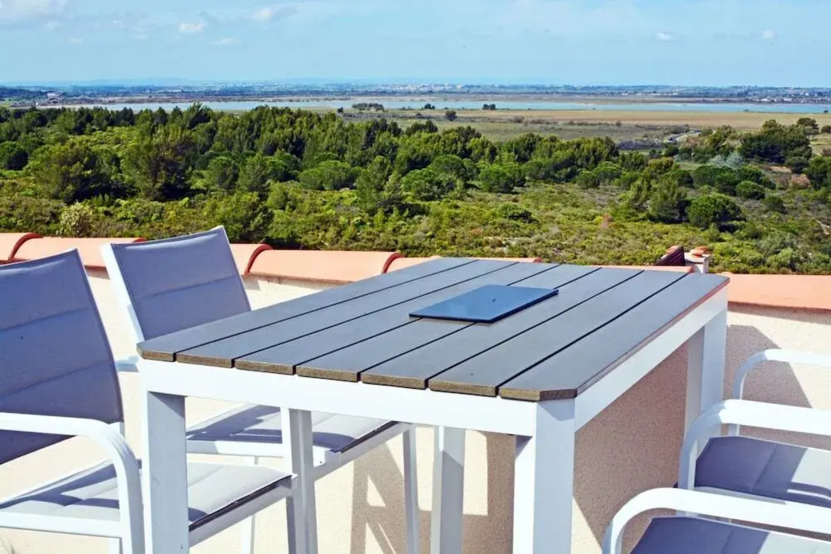 Terrasses de la Mer - INH 31466