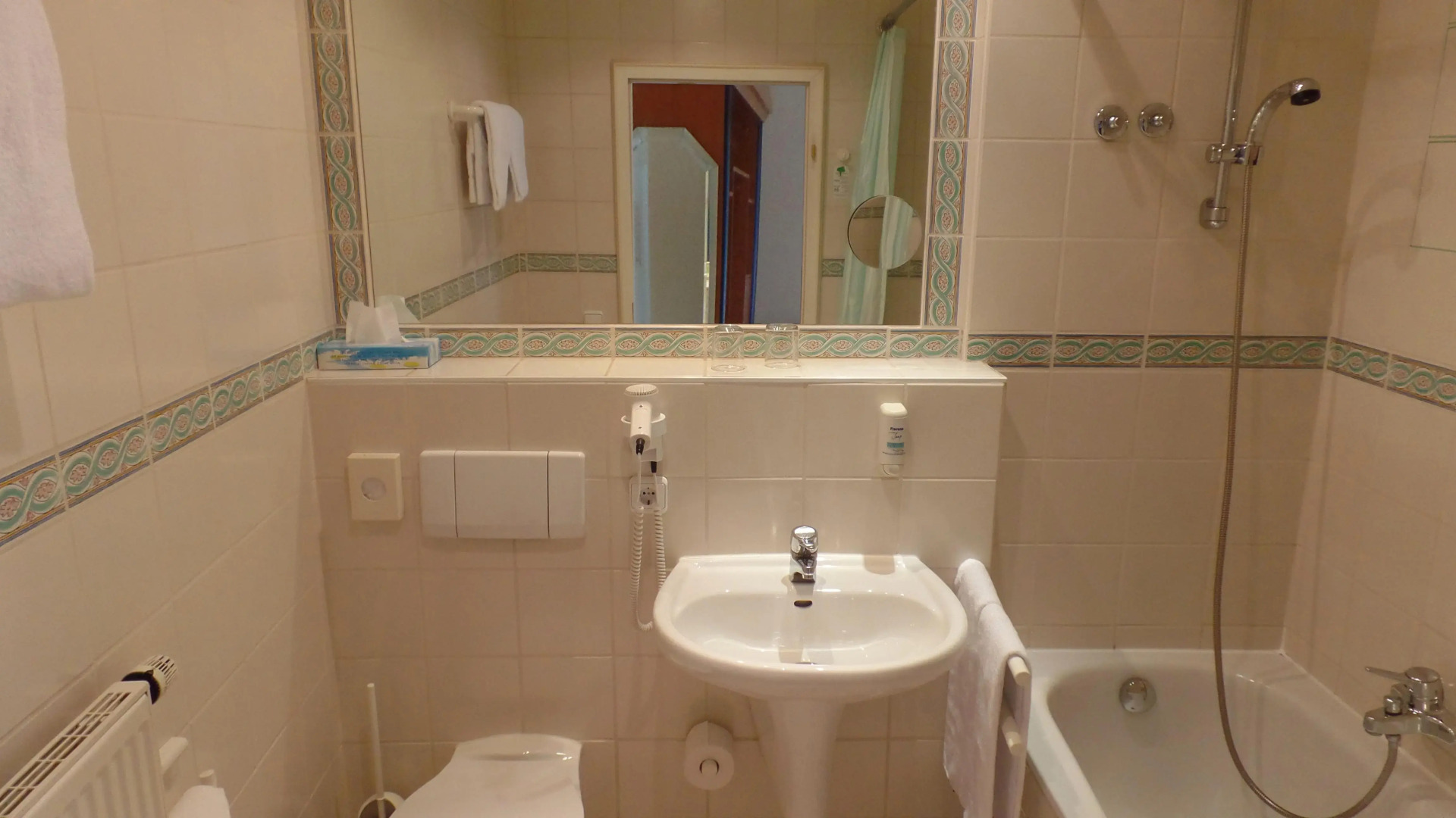 Galerie Hotel Leipziger Hof