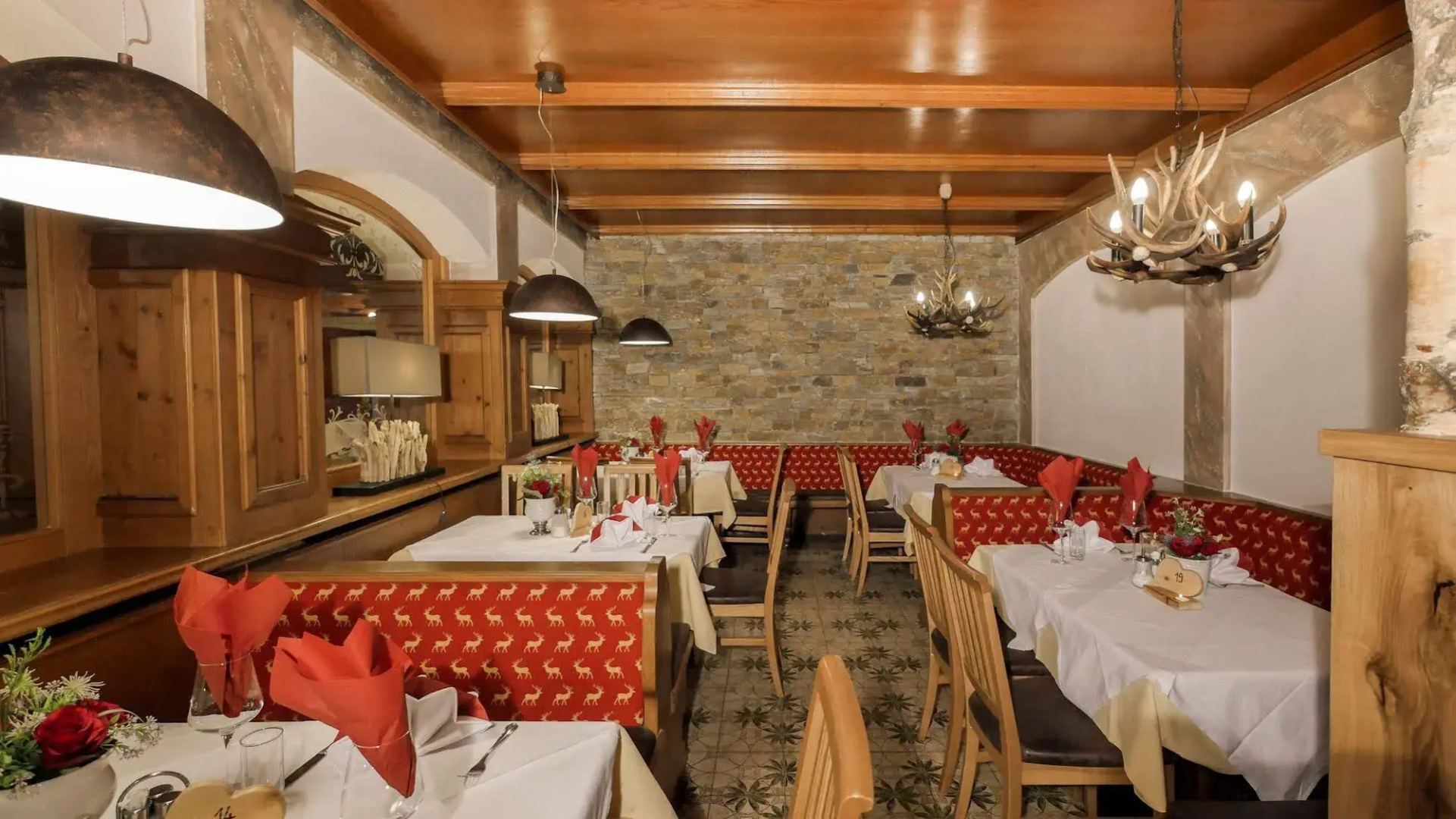 Aktiv un Welnesshotel Kohlerhof