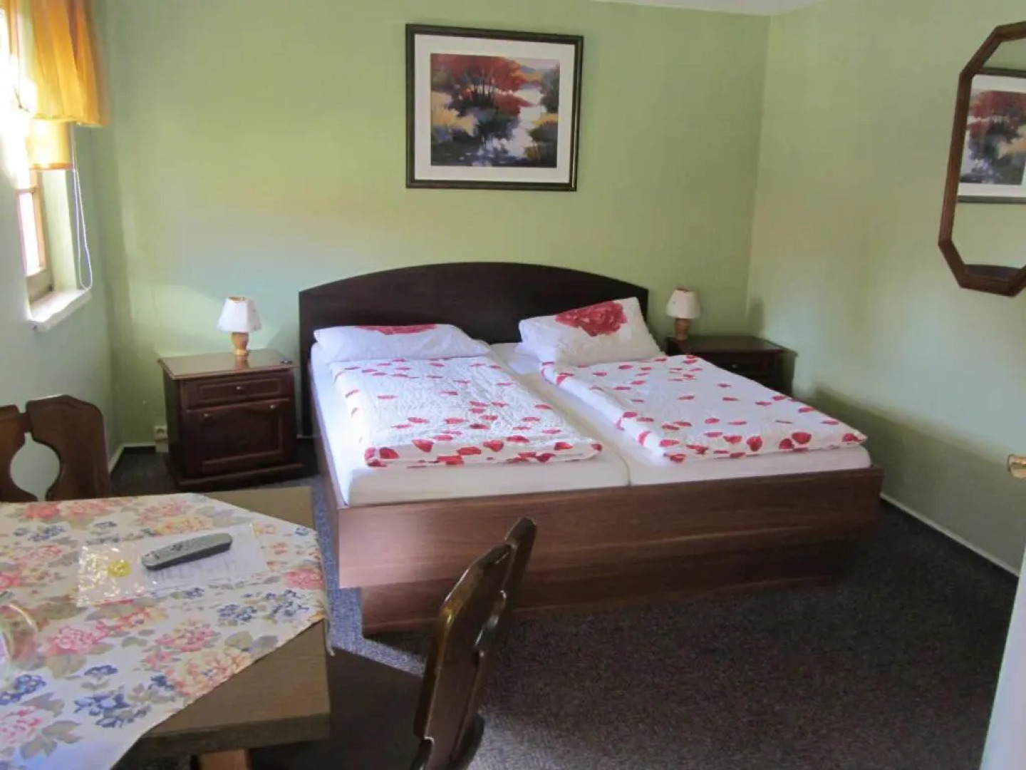 Gasthaus & Hotel Zur Linde