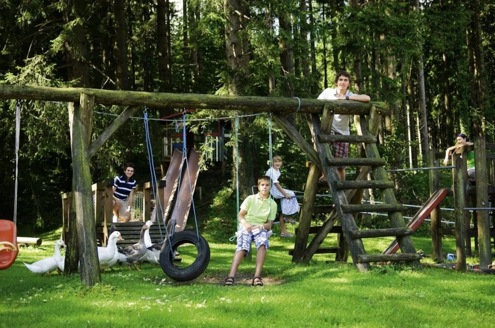 Langwies Genussherberge