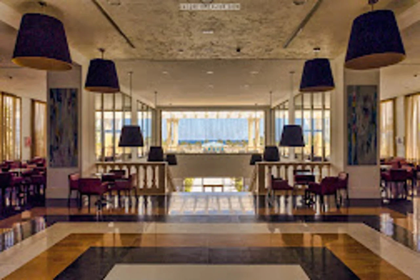 Hotel Concorde Green Park Palace