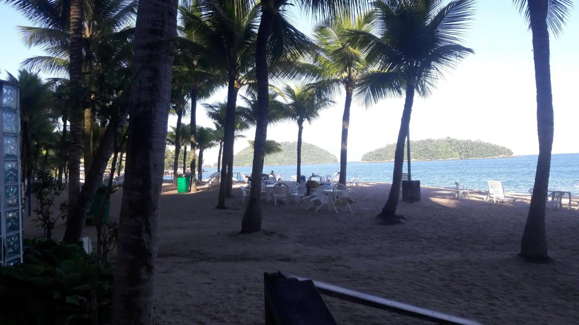 Porto Real Luz Do Sol