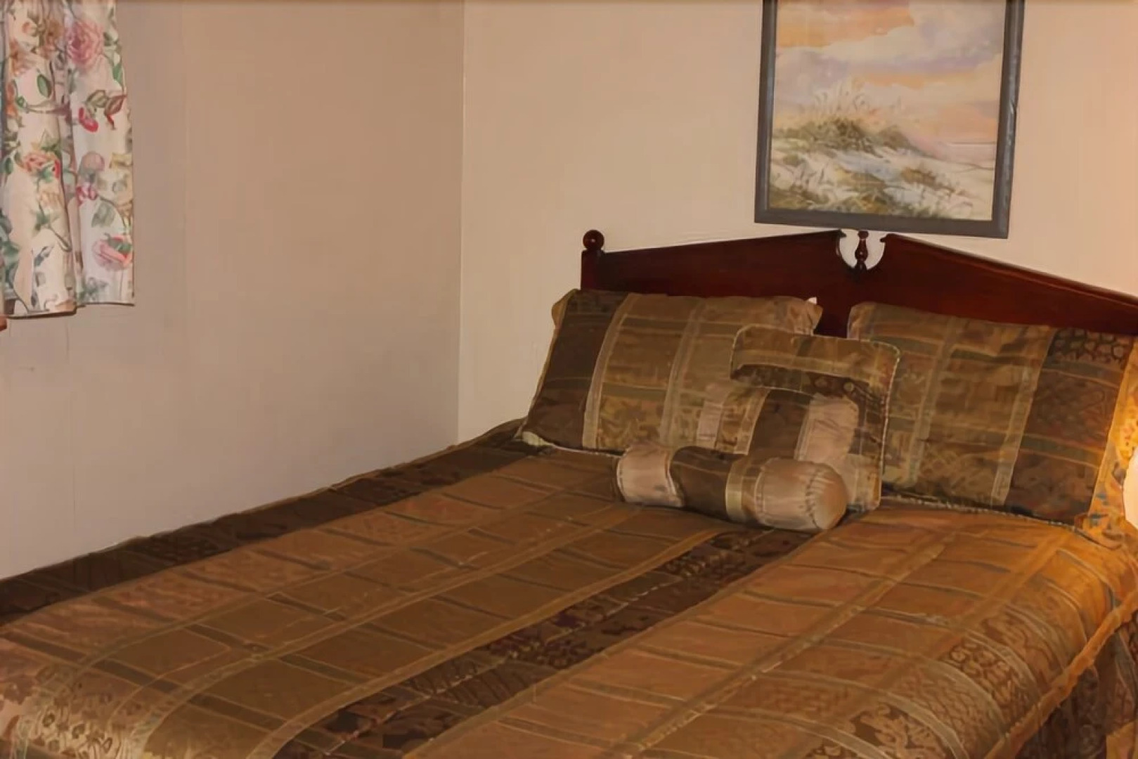 Jayes Timberlane Resort