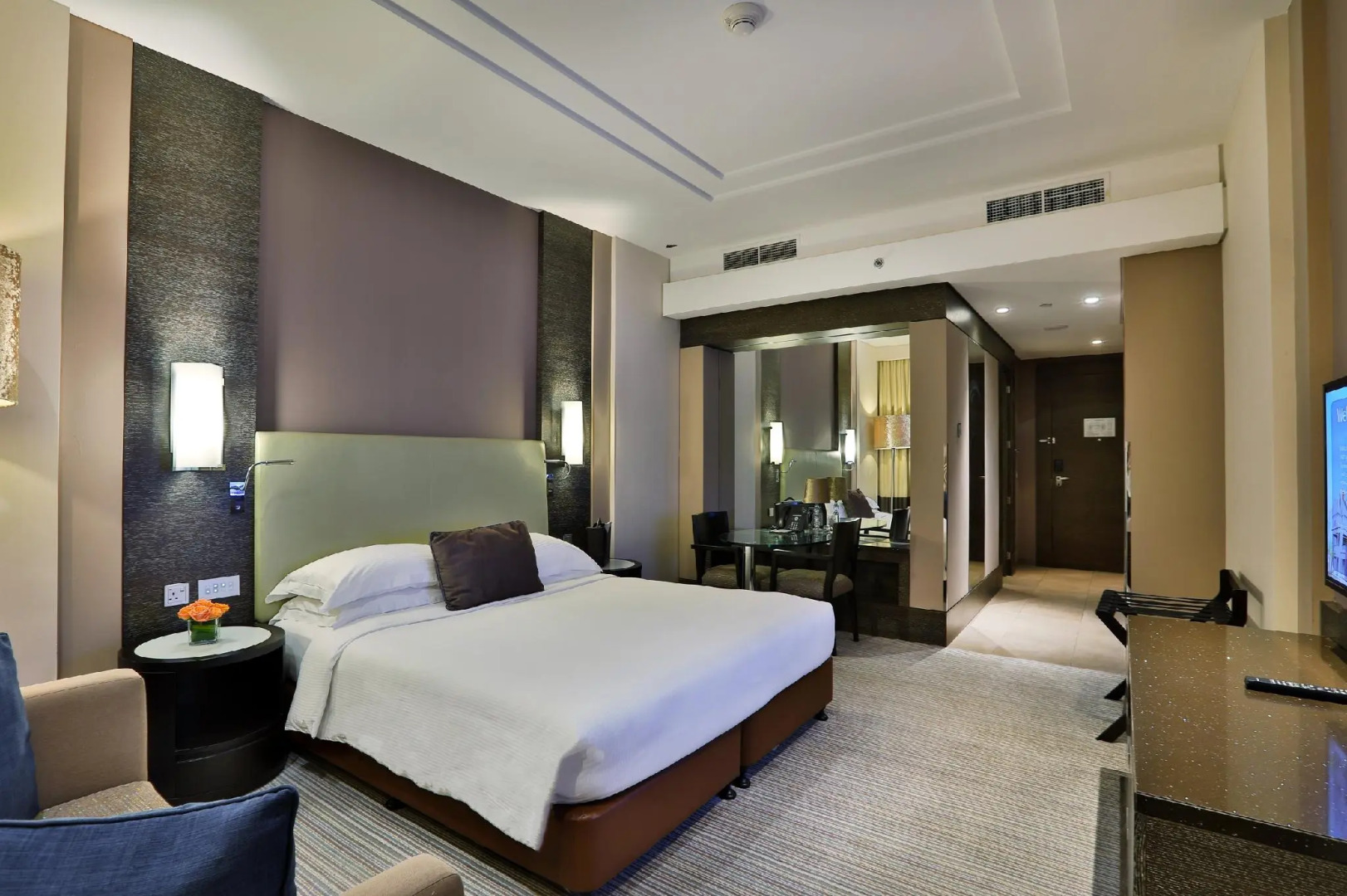Four Points by Sheraton Al Ain