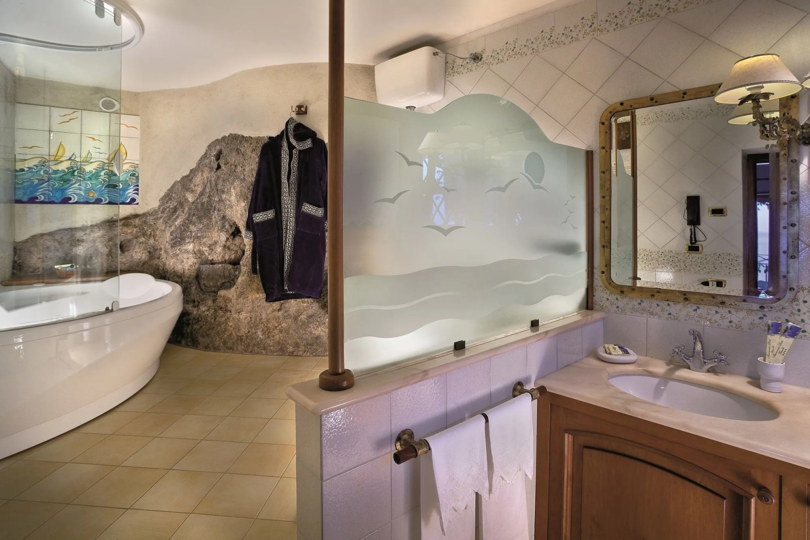 Ravello Art Hotel Marmorata