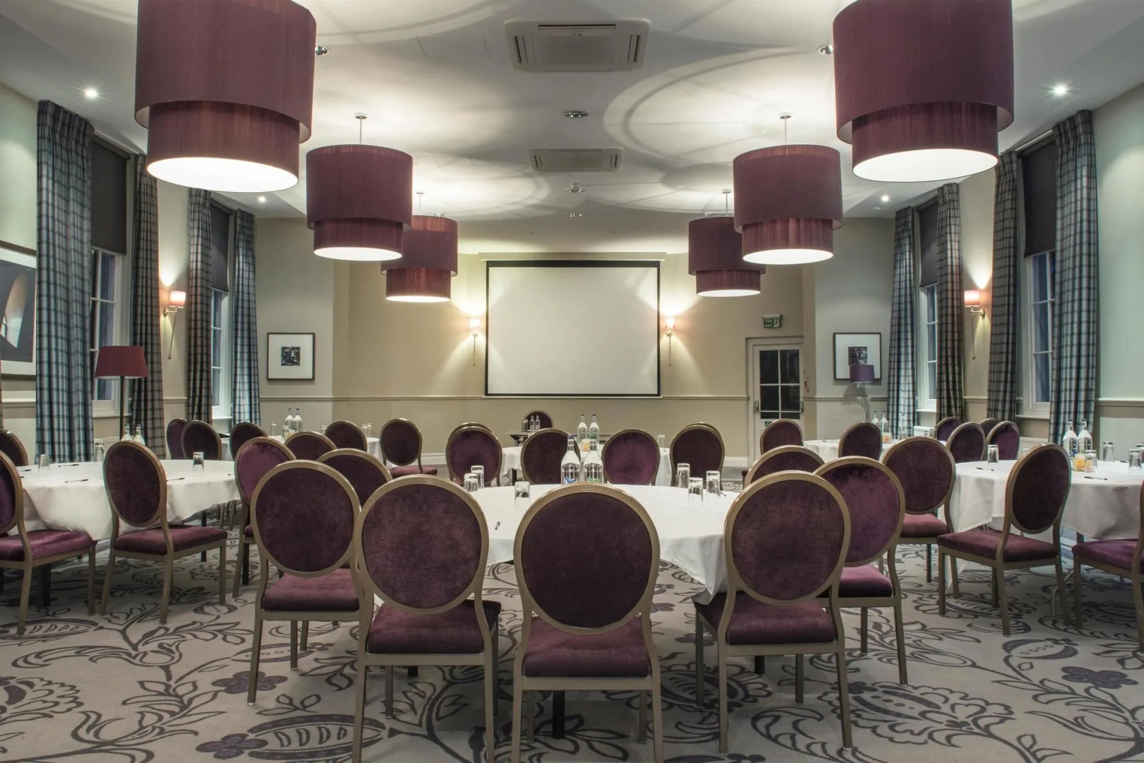 De Vere Wokefield Estate