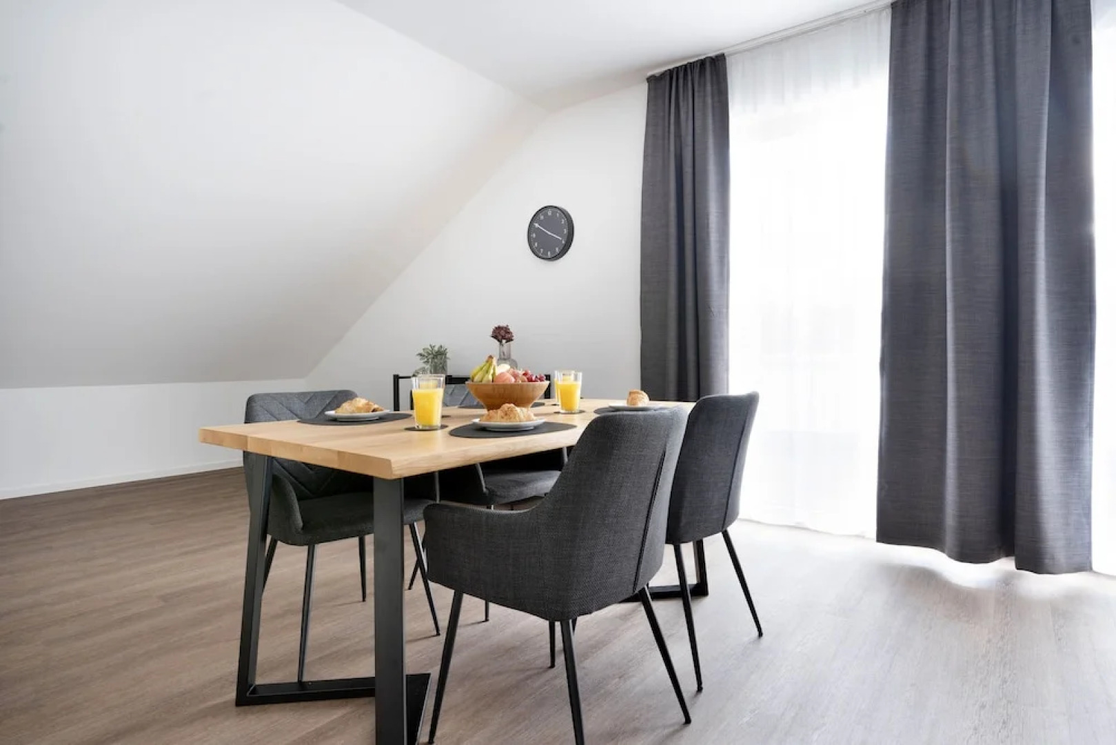 Schöne Apartments in Lengerich