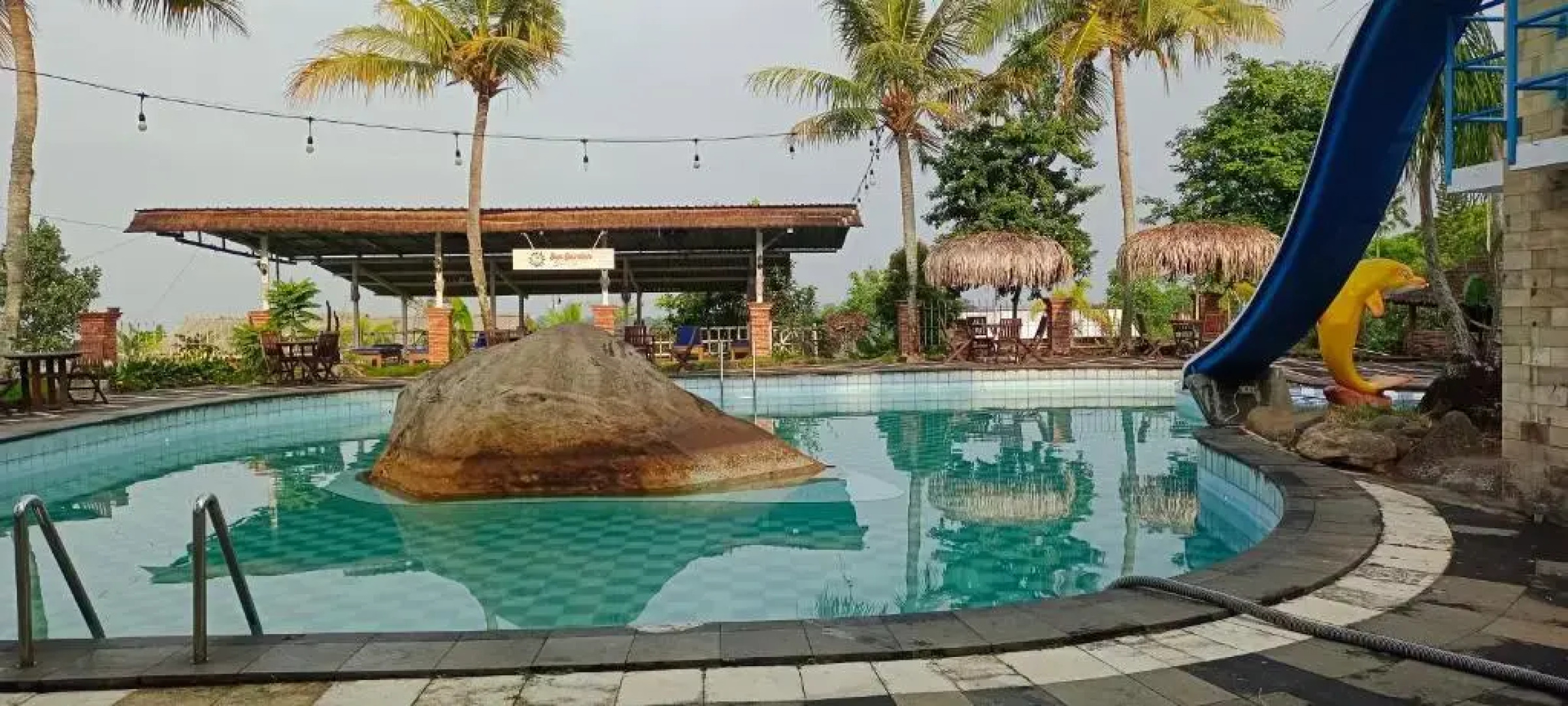 Sun Garden Resort by OYO Rooms