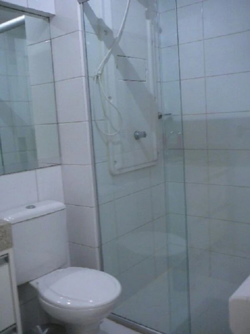 RC1404B Show. Metro. Completo e Lazer.