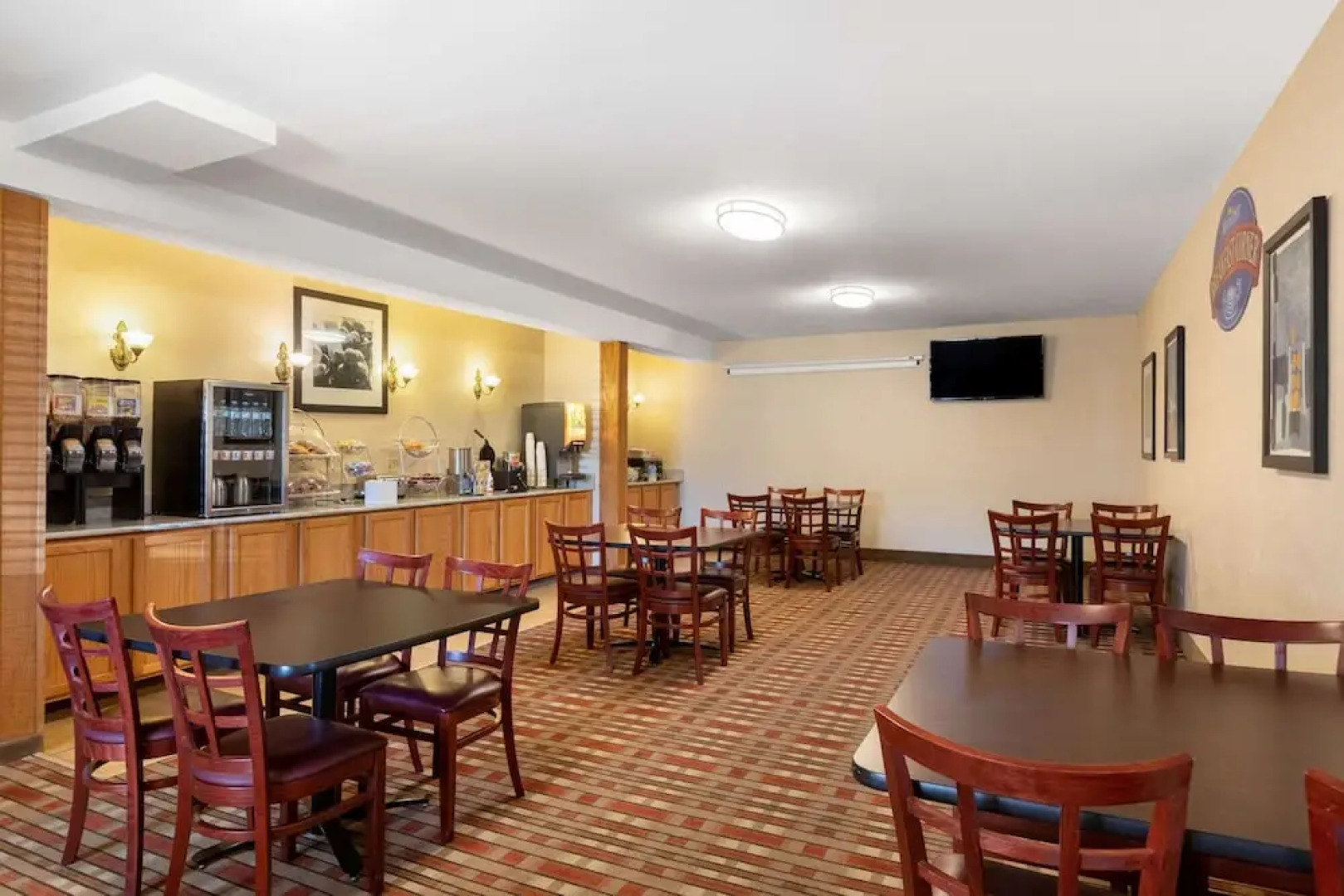 Baymont Inn & Suites Spearfish