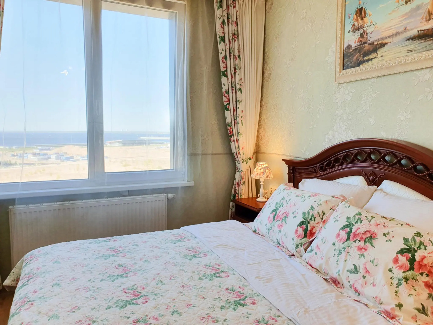 Аэлита на бульваре Вилькицкий 4