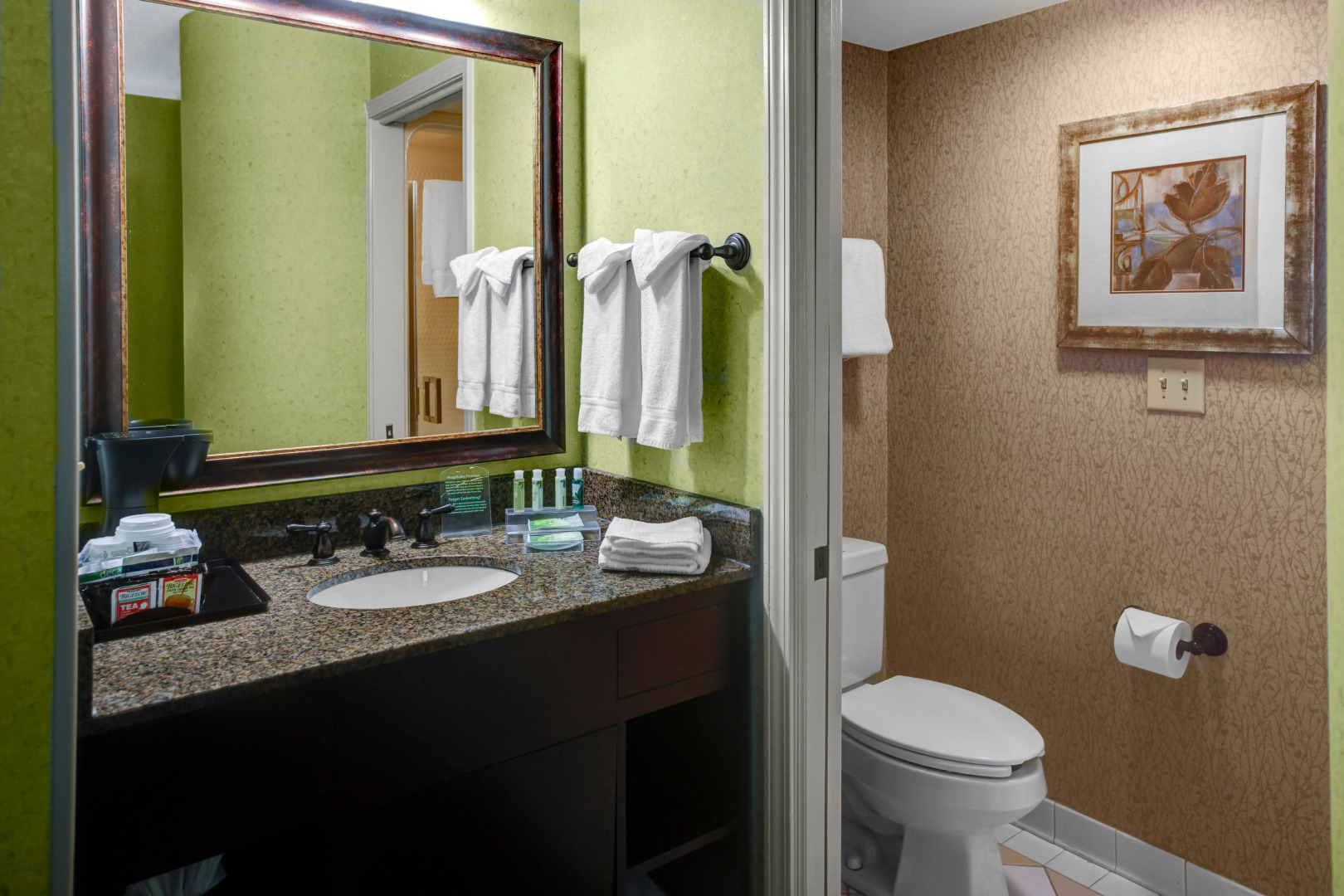Holiday Inn Express & Suites Atlanta Buckhead by IHG