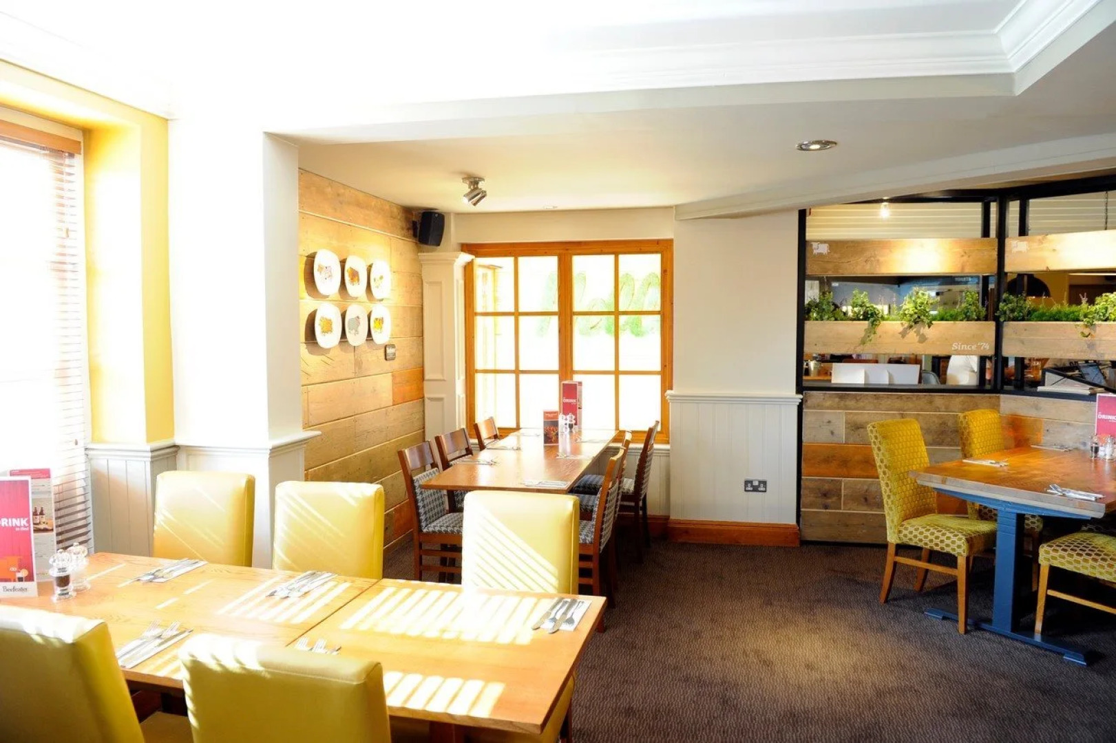 Premier Inn Petersfield