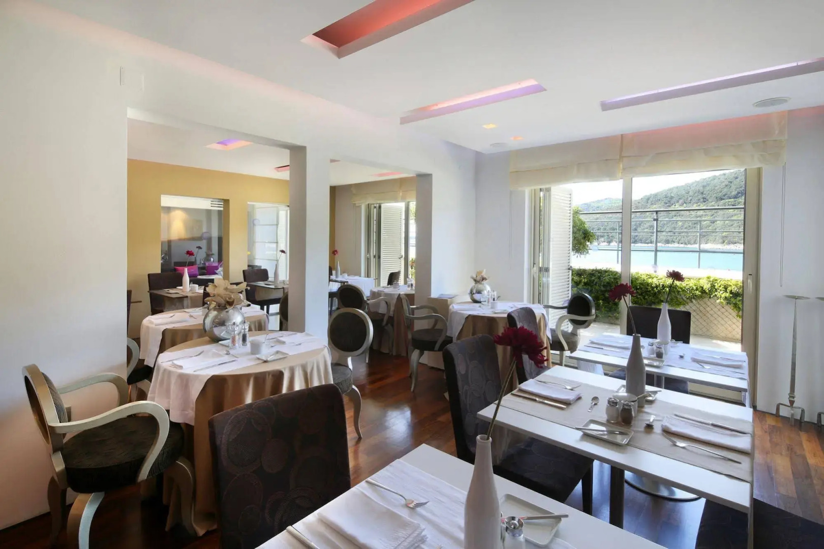 Adoral Boutique Hotel