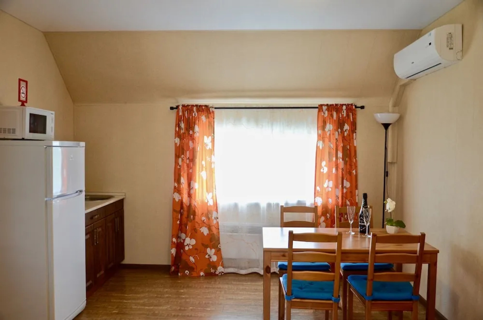 Верхнелебяжье Рыбный курорт